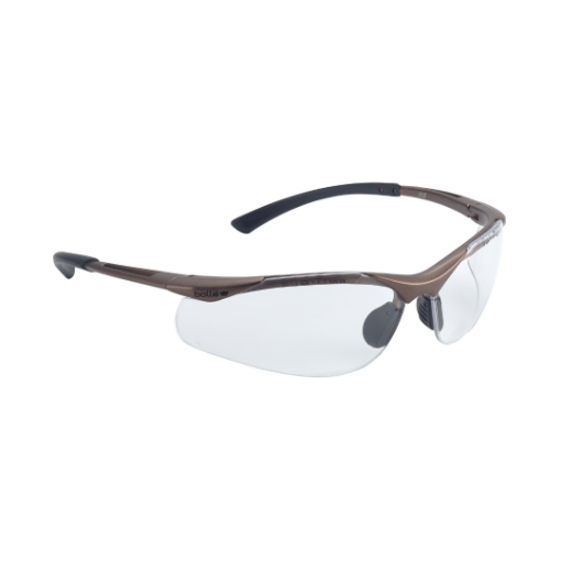 Picture of Bolle Contour Clear Specs