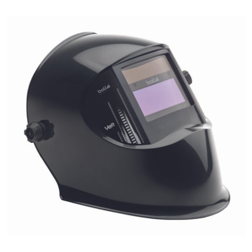 Picture of Electro-optics True Color helmet (complete) - variable welding filter 4/9-13