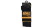 Picture of DeWalt Twin Pair Pack of work socks|One size