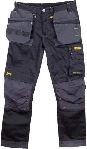 Picture of DeWalt Regular Fit Stretch Trouser