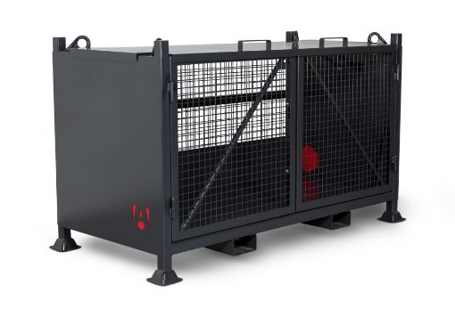 Picture of Tuffcrate 1800x800x845