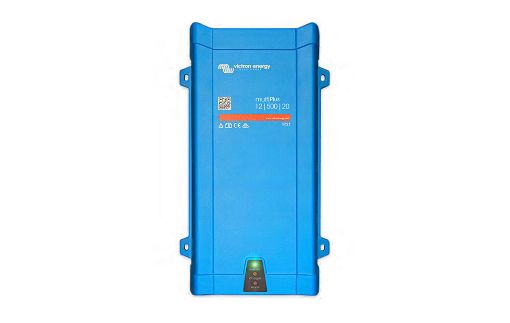 Picture of Battery back up system 800/60