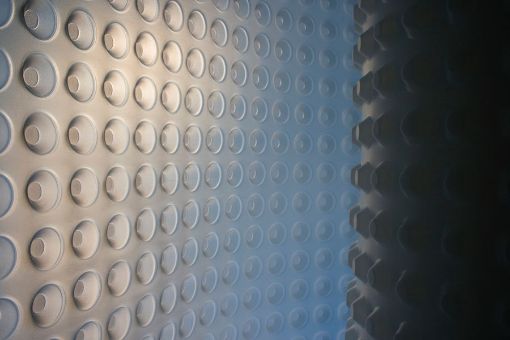 Picture of CDM 508 8mm Membrane 2.4m x 20m (500g/m2)