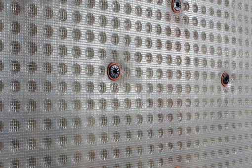 Picture of CDM 508 Mesh Membrane 8mm x 2m x 20m (505g/m2)