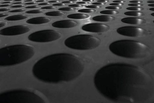 Picture of CDM 520 Eco Floor Membrane 20mm x 2m x 10m (1000g/m2)