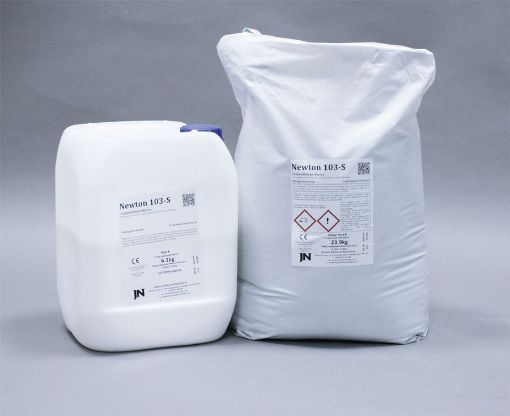 Picture of HydroCoat 103 2K x 30kg (2-component slurry - low polymer content)
