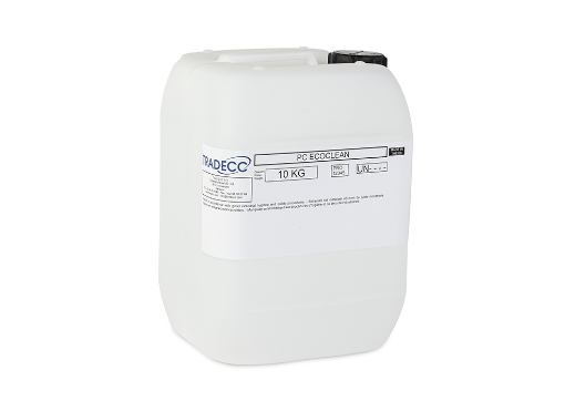 Picture of HydroTank Ecoclean 10kg  - Eco Friendly Cleaning Agent
