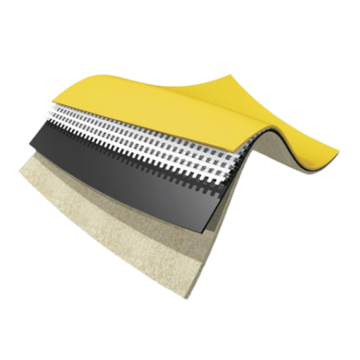 Picture of Cetco Coreflex XP Membrane - 1.55m x 12.9m Roll
