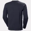 Manchester Sweatshirt - 591 Navy