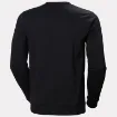 Manchester Sweatshirt - 991 Black