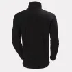 Oxford Fleece Jacket - 990 Black