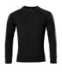 Mascot Crossover Sweatshirt 50204