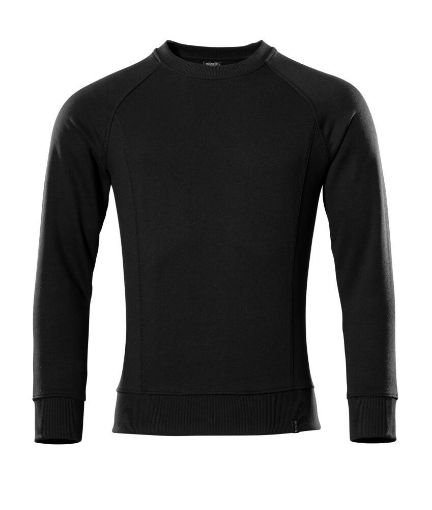 Mascot Crossover Sweatshirt 50204