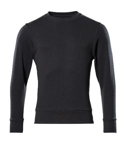 Mascot Crossover Sweatshirt 51580