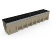 Picture of S Range S100 S05 Channel Cast Iron Rail 1000mm F900
