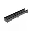 Picture of MultiDrain M100D No. 0100V Channel Galvanised Rail 1000mm D400