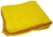 Picture of Yellow Dust Cloths ( 10 Per Pack )