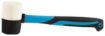 Picture of Rubber Head Mallets with Fibreglass Shaft (450g/16oz)