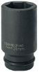 Picture of Expert 36mm 3/4" Square Drive Hi-Torq&#174; 6 Point Deep Impact Socket