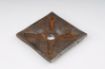 Picture of Pressed Waler Plates 120x120x10mm