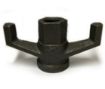 Picture of Wing Nuts 15mm                            