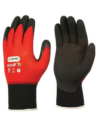 Picture of Skytec Beta 1 Red 9/L