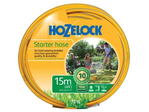 Picture of Starter Hose 15m