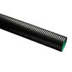 Picture of TWDr 150mm x 6m METRO DRAIN SOLID T/WALL PIPE P/E - BBA