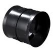 Picture of TWDr 225mm METRO DRAIN COUPLING D/S - BBA