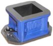 Picture of Concrete Mould Cubes - 100mm x 100mm