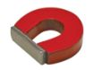 Picture of Horseshoe Magnet 27mm Power 3.5kg