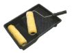 Picture of Faithfull Roller Kit Tray Frame & 2 Refills 230mm (9in)