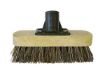 Picture of Faithfull       Deck Scrub Broom Head 175mm (7in) Threaded Socket