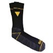 Picture of DeWalt Twin Pair Pack of work socks|One size