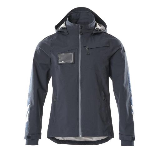Picture of Accelerate Outer Shell Jacket 18001