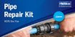 Picture of MDPE Pipe Repair Kit - 32mm