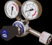 Picture of Harris 901 Single Stage Oxygen Regulater 901D-1--0X