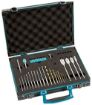 Picture of Makita 40 Piece PRO XL Power Tool Accessory Set   P-90255