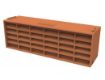 Picture of Combination Airbrick Terrocotta 