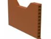 Picture of Weep Ventilator Terracotta 