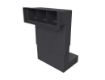 Picture of Telescopic Underfloor Vent G960