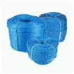 Picture of 10mm Rope Coil Blue Polypropylene 220m