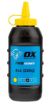 Picture of OX Pro Chalk Refill 226g - Yellow