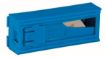 Picture of OX Pro 10 Pack Heavy Duty Knife Blades & Dispenser