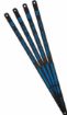 Picture of OX Pro 12" Hacksaw Blades 18 TPI Pack 4
