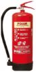 Picture of 9 litre Foam AFFF Fire Extinguisher