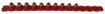 Picture of PA-SL-RED Disc loads for PX60M 100 pack 