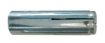 Picture of DI-PLUS M10 Drop-in anchor (zinc plated with lip) M10