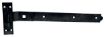 Picture of Hook-Band Cranked Black 450mm 2 PCS