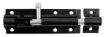 Picture of Straight Tower Bolt Black 10" 1 / BAG